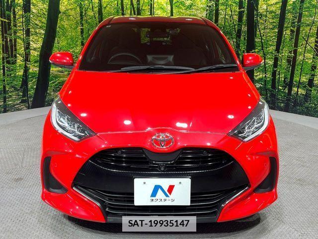 Toyota YARIS 2020-03 7731131-13