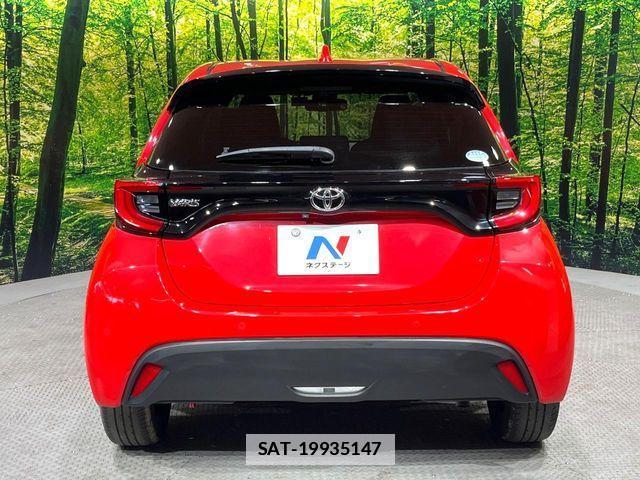 Toyota YARIS 2020-03 7731131-14