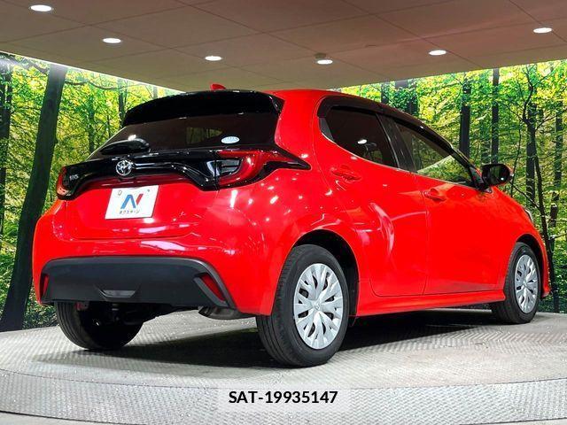 Toyota YARIS 2020-03 7731131-16