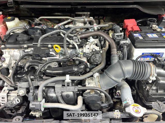 Toyota YARIS 2020-03 7731131-17