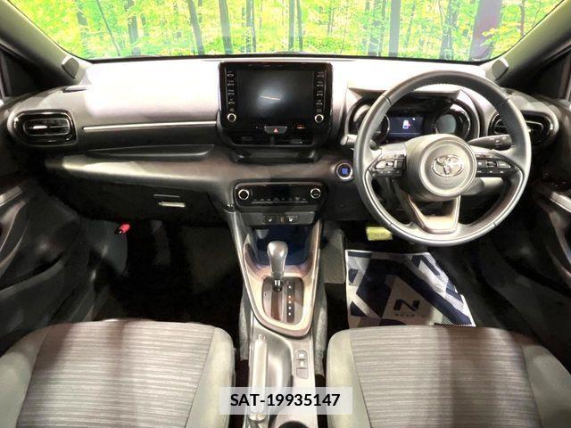 Toyota YARIS 2020-03 7731131-1