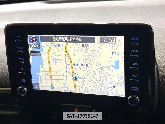 Toyota YARIS 2020-03 7731131-2