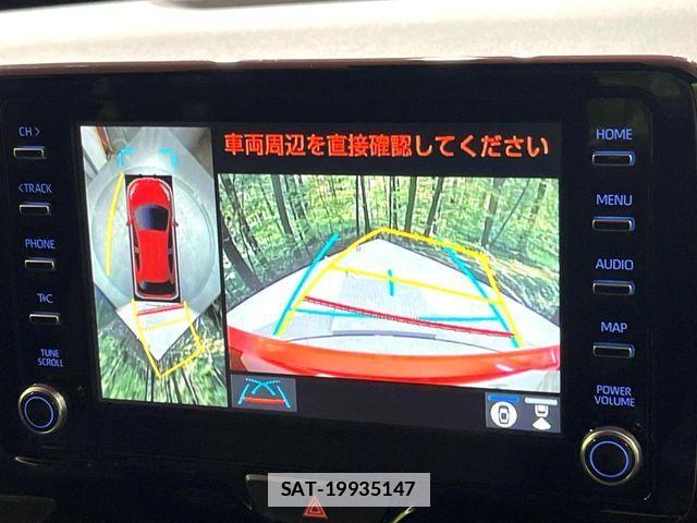 Toyota YARIS 2020-03 7731131-3