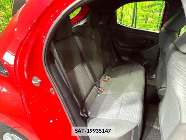 Toyota YARIS 2020-03 7731131-8