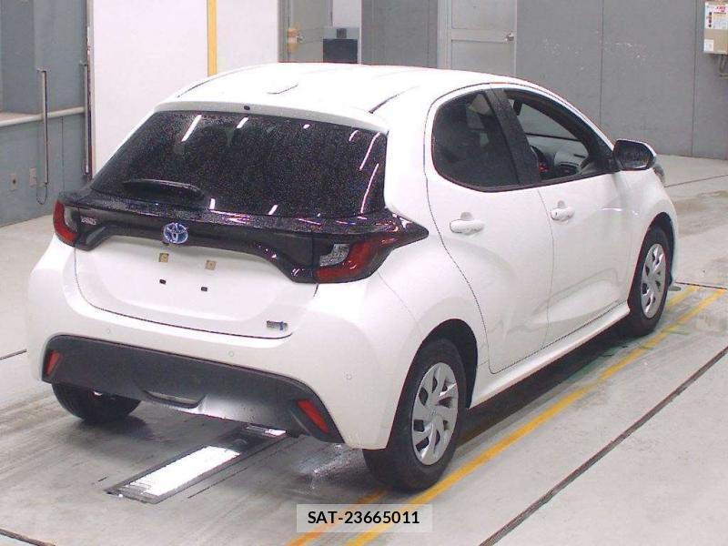Toyota  2022-07 7718538-1