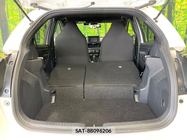 Toyota YARIS 2020-07 7731144-9