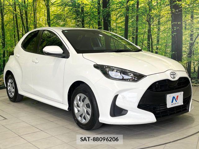 Toyota YARIS 2020-07 7731144-15