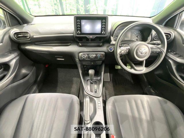 Toyota YARIS 2020-07 7731144-1