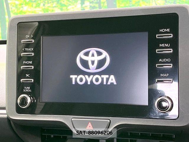 Toyota YARIS 2020-07 7731144-3