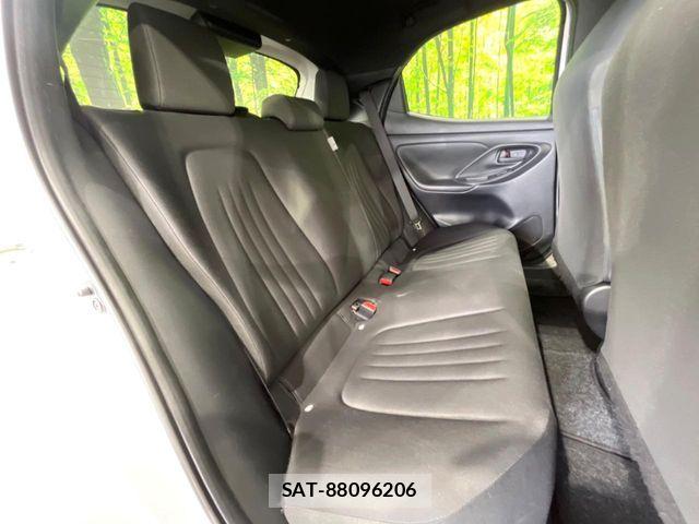 Toyota YARIS 2020-07 7731144-8