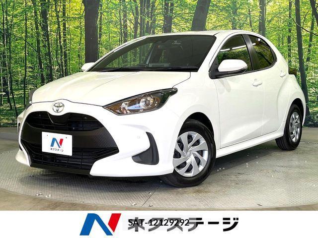 Toyota YARIS 2020-07 7731143-0