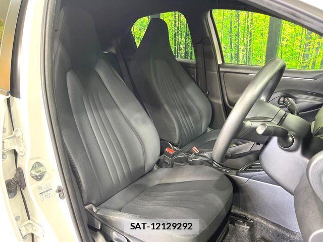 Toyota YARIS 2020-07 7731143-9