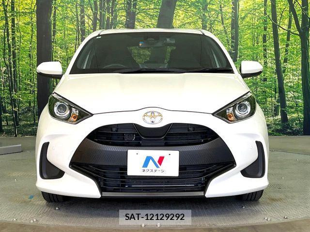 Toyota YARIS 2020-07 7731143-12