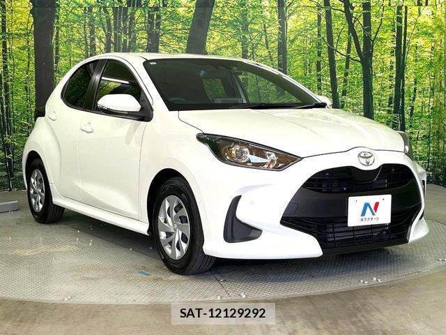 Toyota YARIS 2020-07 7731143-14