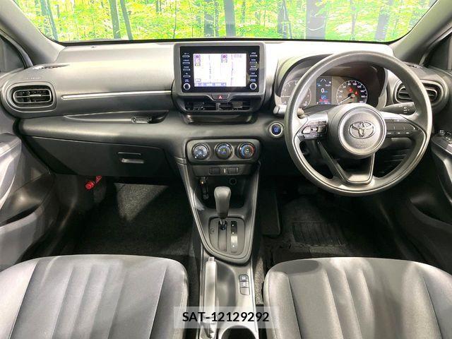 Toyota YARIS 2020-07 7731143-1