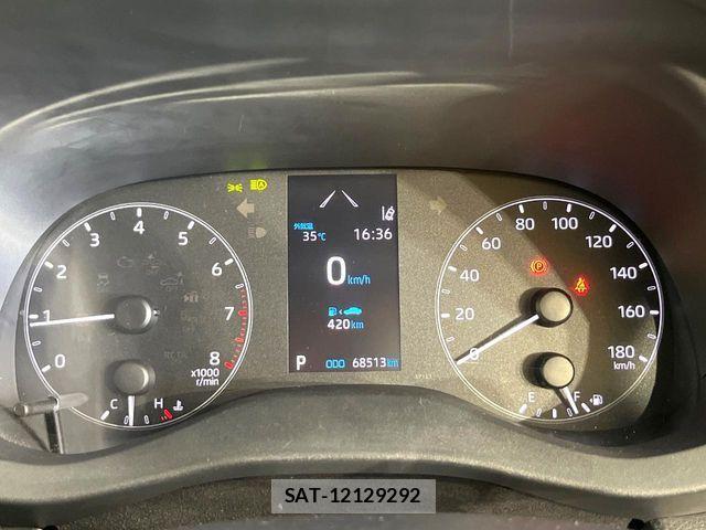 Toyota YARIS 2020-07 7731143-19