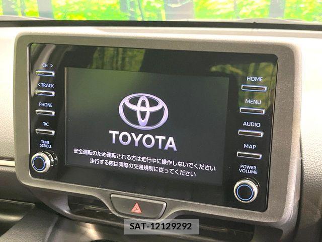 Toyota YARIS 2020-07 7731143-2