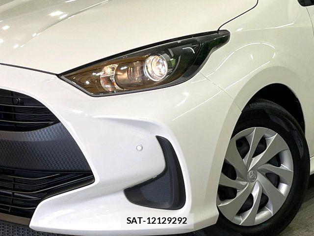 Toyota YARIS 2020-07 7731143-6