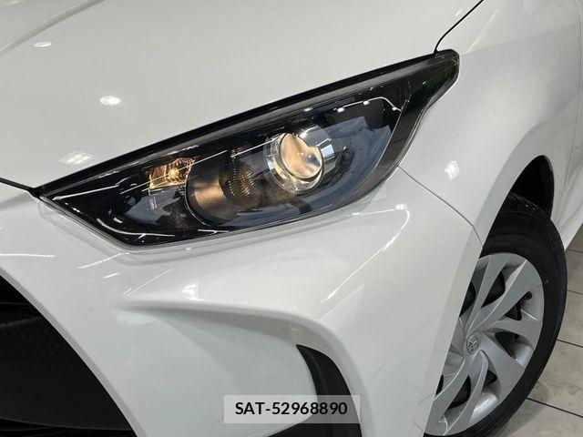 Toyota YARIS 2021-06 7731141-11