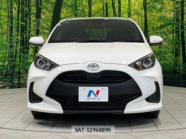 Toyota YARIS 2021-06 7731141-13