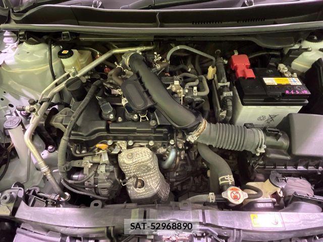 Toyota YARIS 2021-06 7731141-17