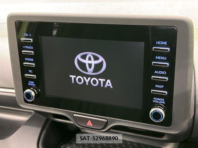 Toyota YARIS 2021-06 7731141-3