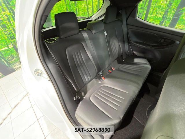 Toyota YARIS 2021-06 7731141-8