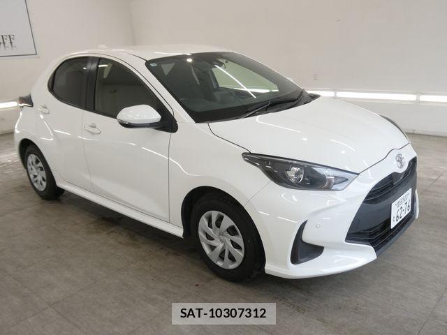 Toyota YARIS 2021-05 7731149-0