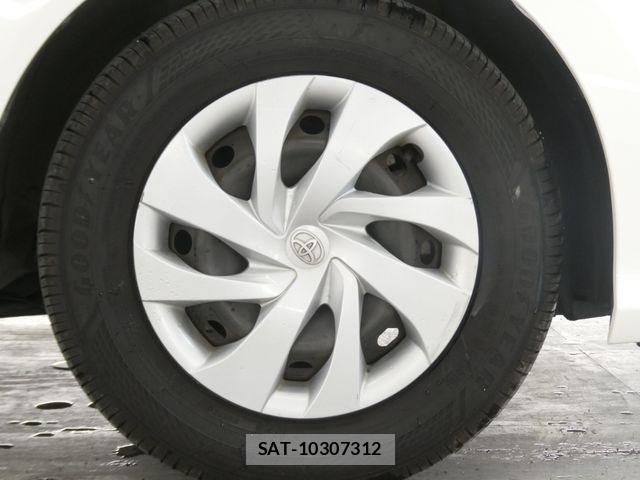 Toyota YARIS 2021-05 7731149-9