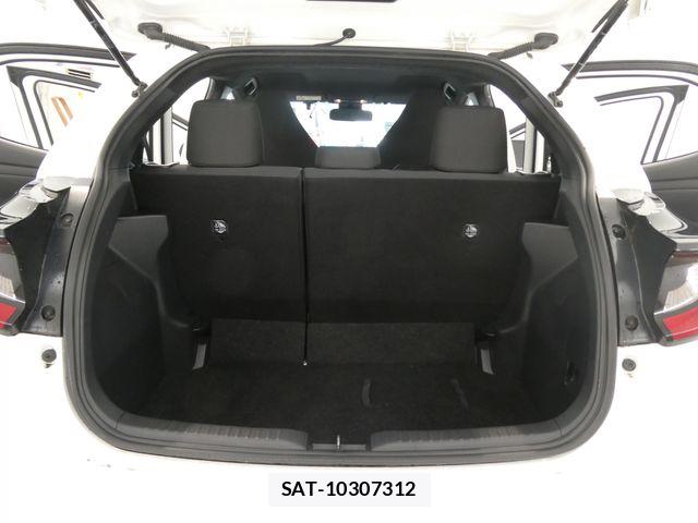Toyota YARIS 2021-05 7731149-13
