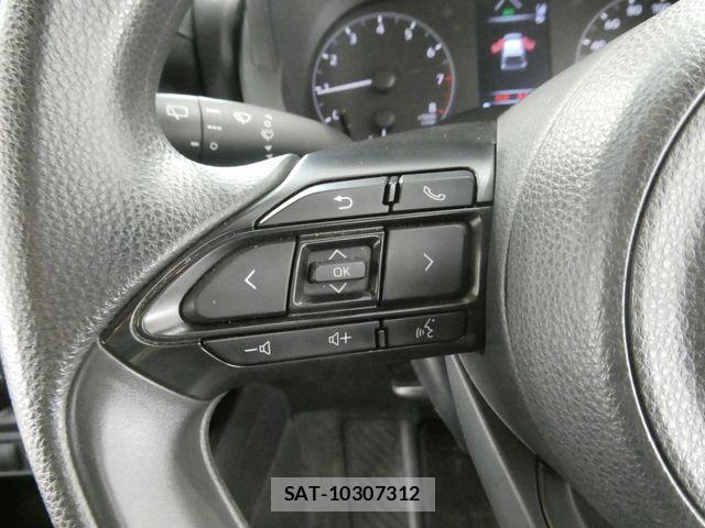 Toyota YARIS 2021-05 7731149-21
