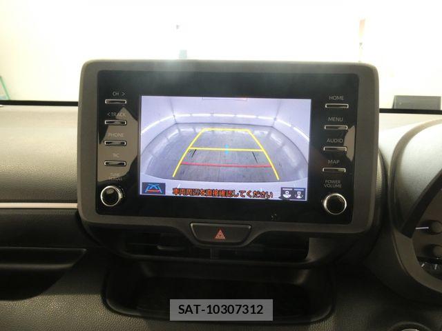 Toyota YARIS 2021-05 7731149-25