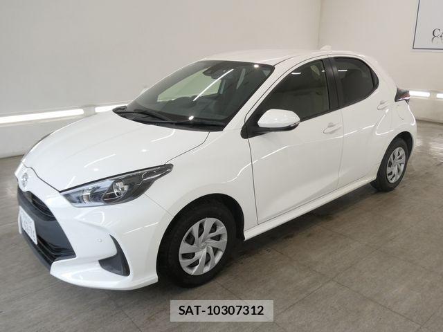 Toyota YARIS 2021-05 7731149-6