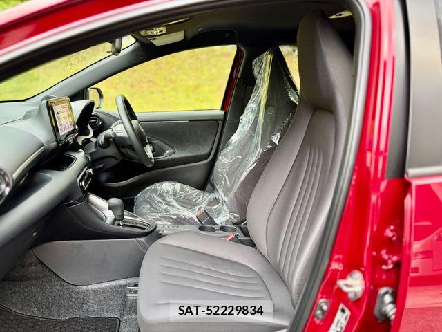 Toyota YARIS 2026-06 7731124-9