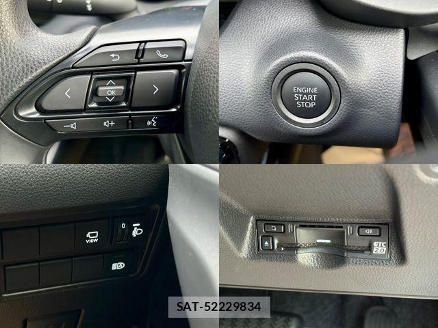 Toyota YARIS 2026-06 7731124-14