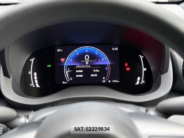 Toyota YARIS 2026-06 7731124-16