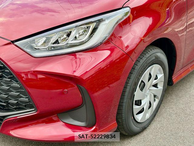 Toyota YARIS 2026-06 7731124-17