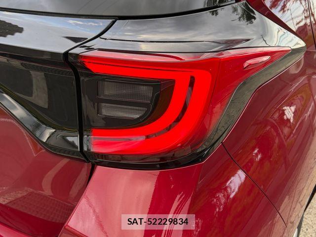 Toyota YARIS 2026-06 7731124-18