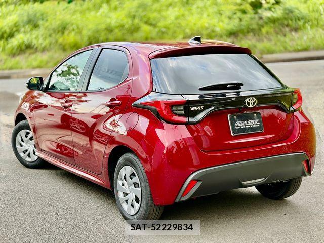 Toyota YARIS 2026-06 7731124-1