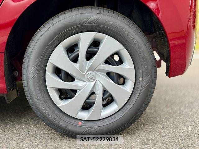 Toyota YARIS 2026-06 7731124-22