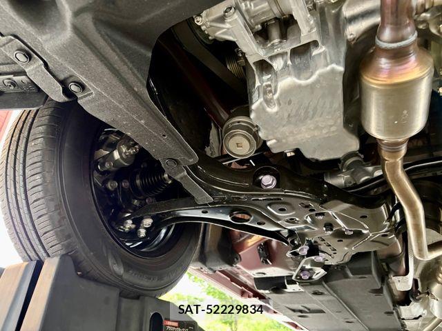 Toyota YARIS 2026-06 7731124-24