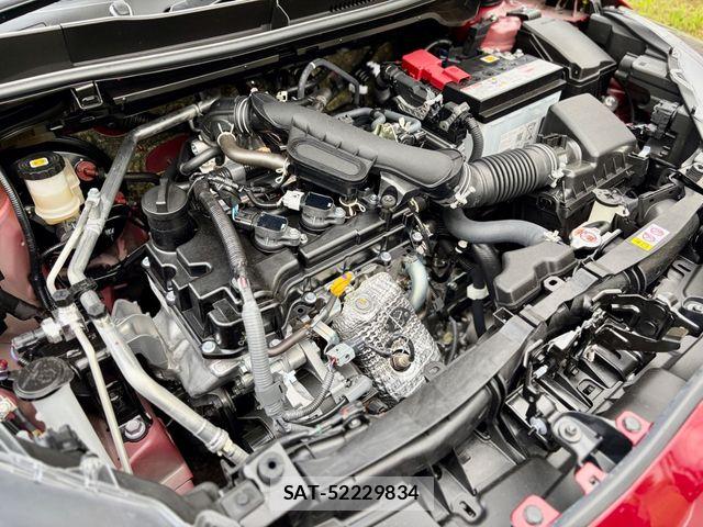 Toyota YARIS 2026-06 7731124-28