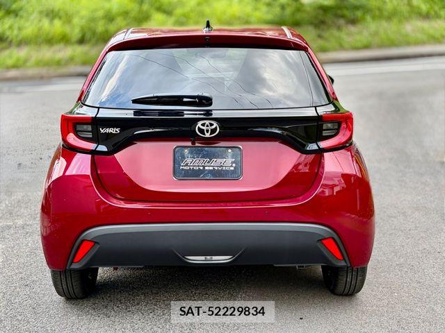 Toyota YARIS 2026-06 7731124-3