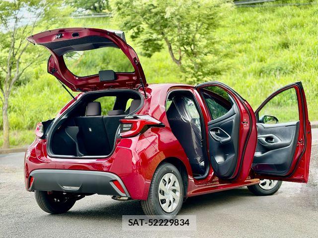 Toyota YARIS 2026-06 7731124-4