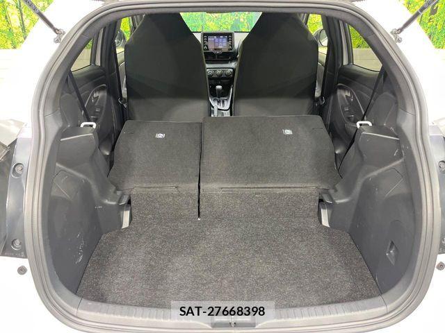 Toyota YARIS 2020-07 7731146-9