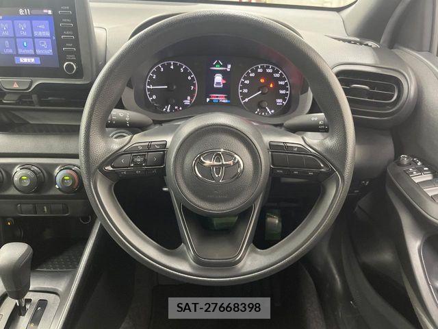 Toyota YARIS 2020-07 7731146-10