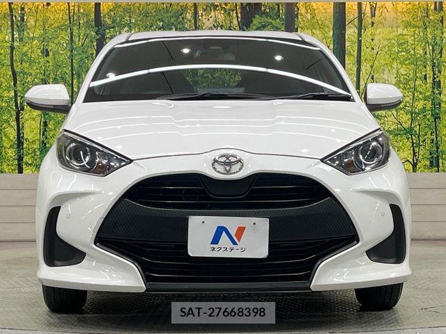 Toyota YARIS 2020-07 7731146-13