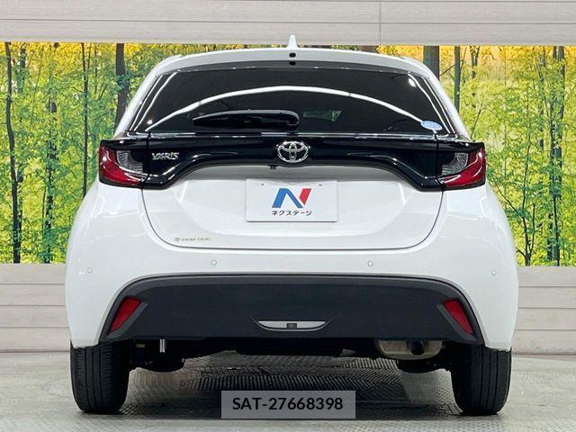 Toyota YARIS 2020-07 7731146-14