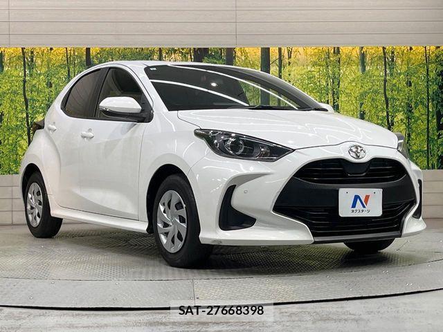 Toyota YARIS 2020-07 7731146-15