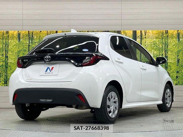Toyota YARIS 2020-07 7731146-16